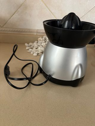 Exprimidor Jocca Eléctrico