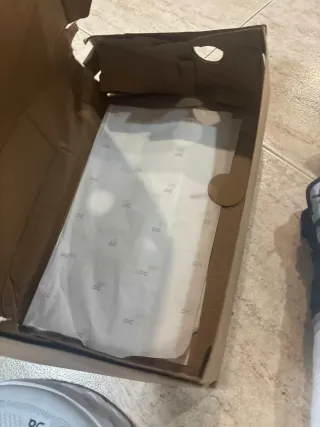 Zapatillas On Running Cloud Hombre/Mujer