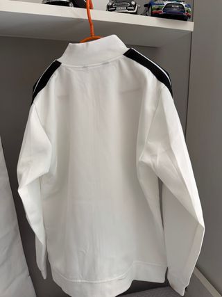 Conjunto Chándal Palm Angels Blanco