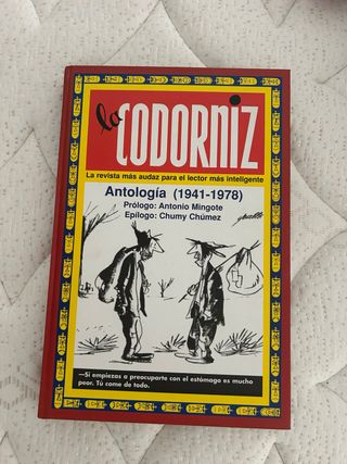 Libro