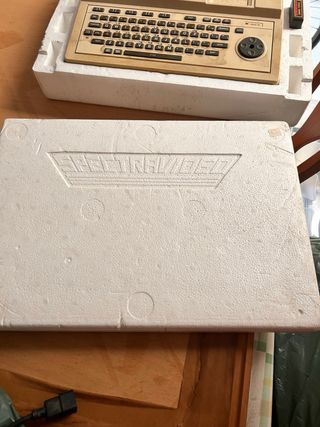 Spectravideo SV 318 Computer Personale