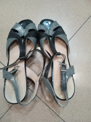 Sandalias Pitillos Talla 37