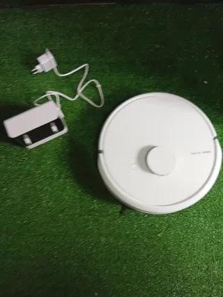 Robot Aspirador Roomba 105