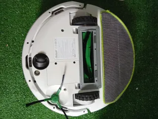 Robot Aspirador Roomba 105