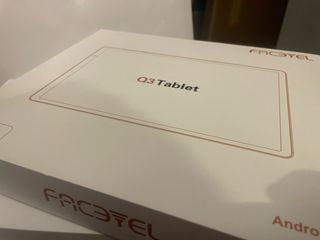 Tablet Facistel Q3 10.1 Android 11