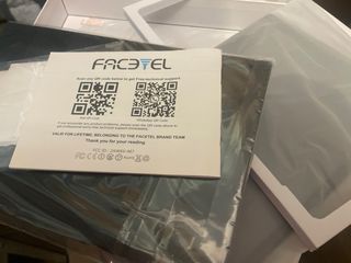 Tablet Facistel Q3 10.1 Android 11