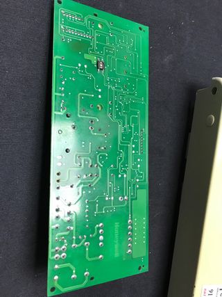 Placa Caldera Ferroli MF 08 FA Honeywell