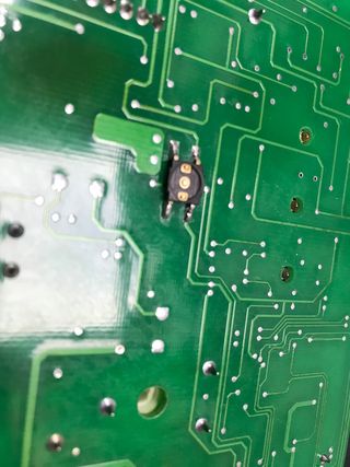 Placa Caldera Ferroli MF 08 FA Honeywell