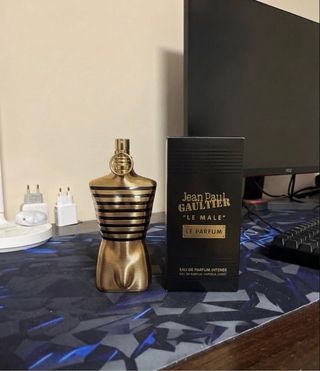Jean Paul Gaultier Le Male Le Parfum
