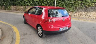 Volkswagen Golf 2.0 tdi 140cv gt