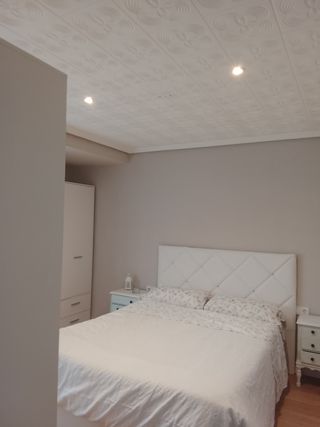 Se vende piso en Cheste
