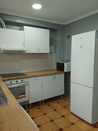 Se vende piso en Cheste