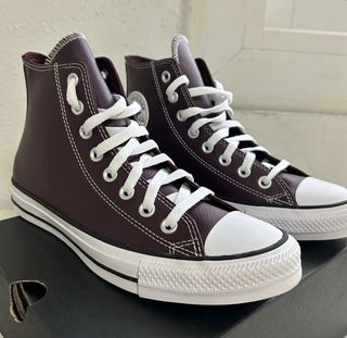 Converse All-Star Marrones Talla 39.5
