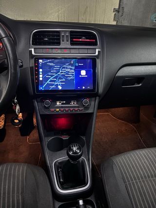 Volkswagen Polo 2012