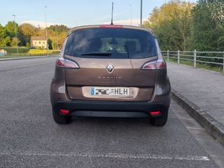Renault Scenic 2012 1.5 dCi