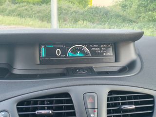 Renault Scenic 2012 1.5 dCi
