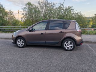 Renault Scenic 2012 1.5 dCi