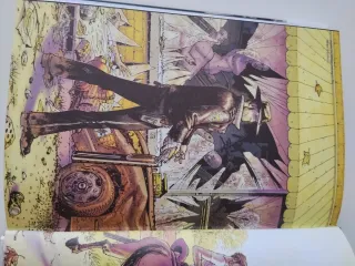 The walking dead 1-7