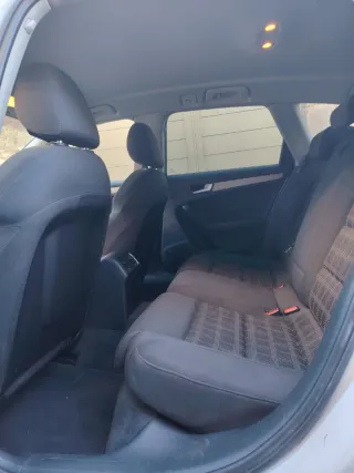 Audi A4 2014
