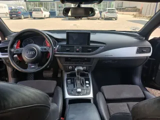 Audi A7 2011