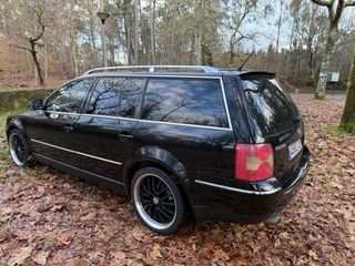 Volkswagen Passat 2004
