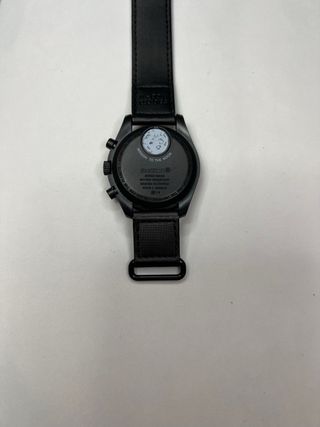 Swatch Moonswatch Omega x Mission to the Moon