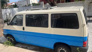 Volkswagen Transporter 1992