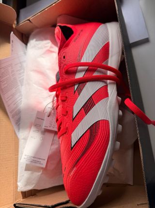 Adidas predator league TURF
