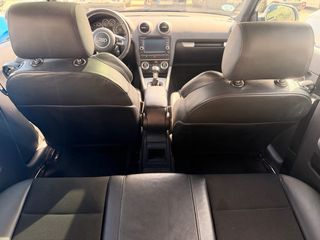 Audi  A3 2010