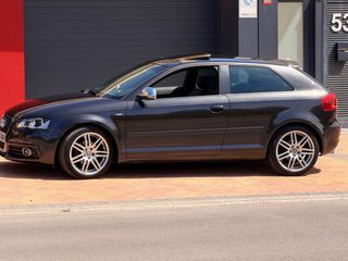 Audi  A3 2010