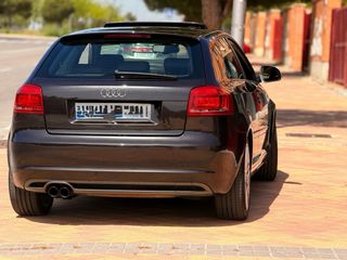 Audi  A3 2010