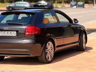 Audi  A3 2010