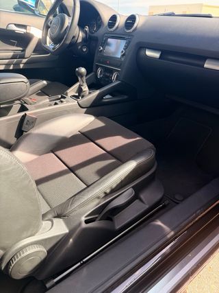 Audi  A3 2010