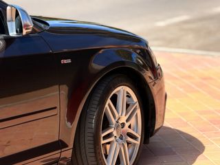 Audi  A3 2010