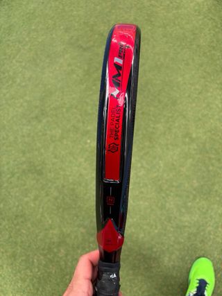 Pala de pádel Bullpadel M1 Pro