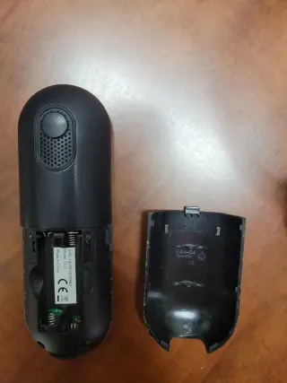 Telefono cordless Motorola con segreteria telefonica