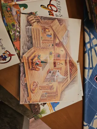 25  El libro secreto de los gnomos