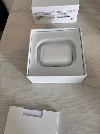 AirPods Pro Apple Blancos  (Precio negociable)