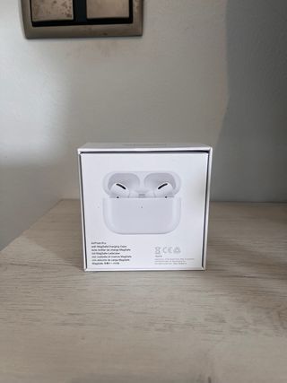 AirPods Pro Apple Blancos  (Precio negociable)