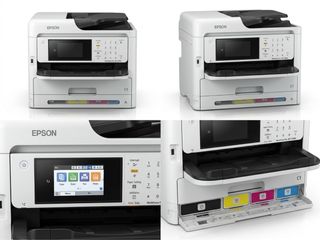 Epson WorkForce Pro WF-C5890 Impresora Multifunció