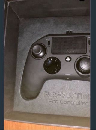 Controller PS4 PRO