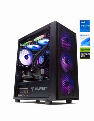 PC Gaming