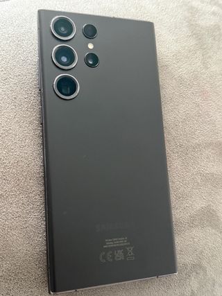 Samsung Galaxy S23 Ultra 256GB