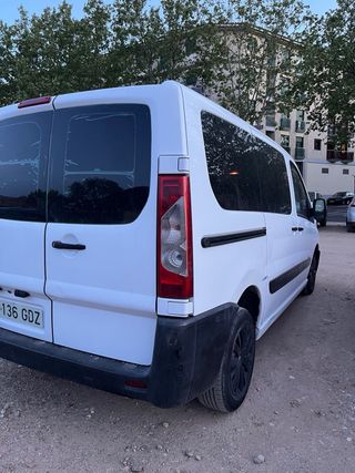 Citroen Jumpy