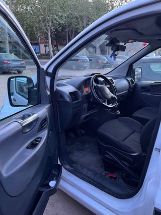 Citroen Jumpy