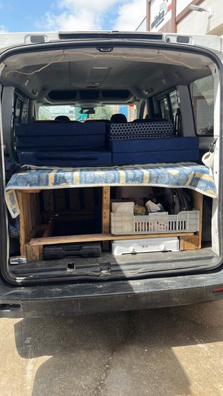 Citroen Jumpy