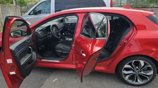 Renault Megane 2019