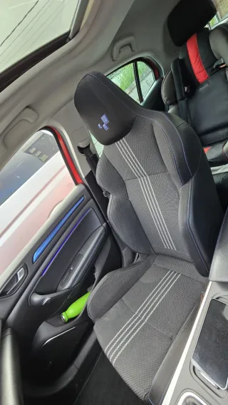 Renault Megane 2019