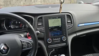 Renault Megane 2019