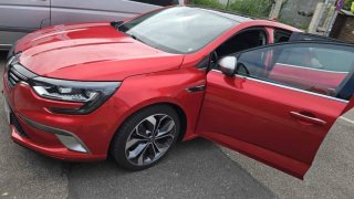 Renault Megane 2019